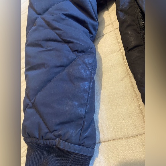 Frank and Oak Packable Skyline Puffer - Picture 4 of 9